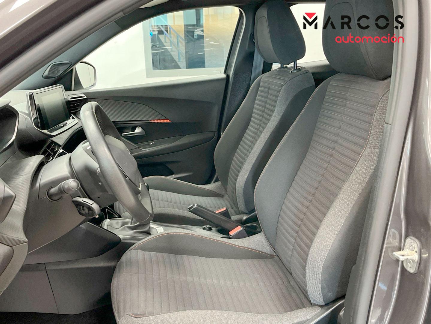 Foto Peugeot 2008 5