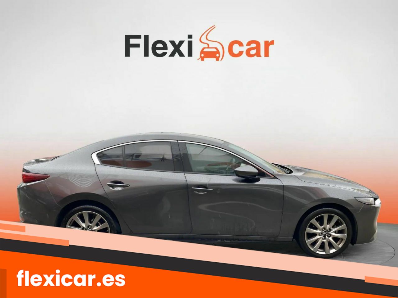 Foto Mazda Mazda3 5