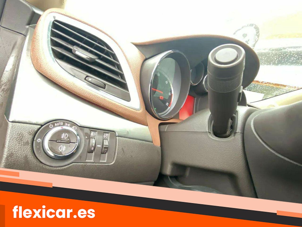 Foto Opel Mokka 12