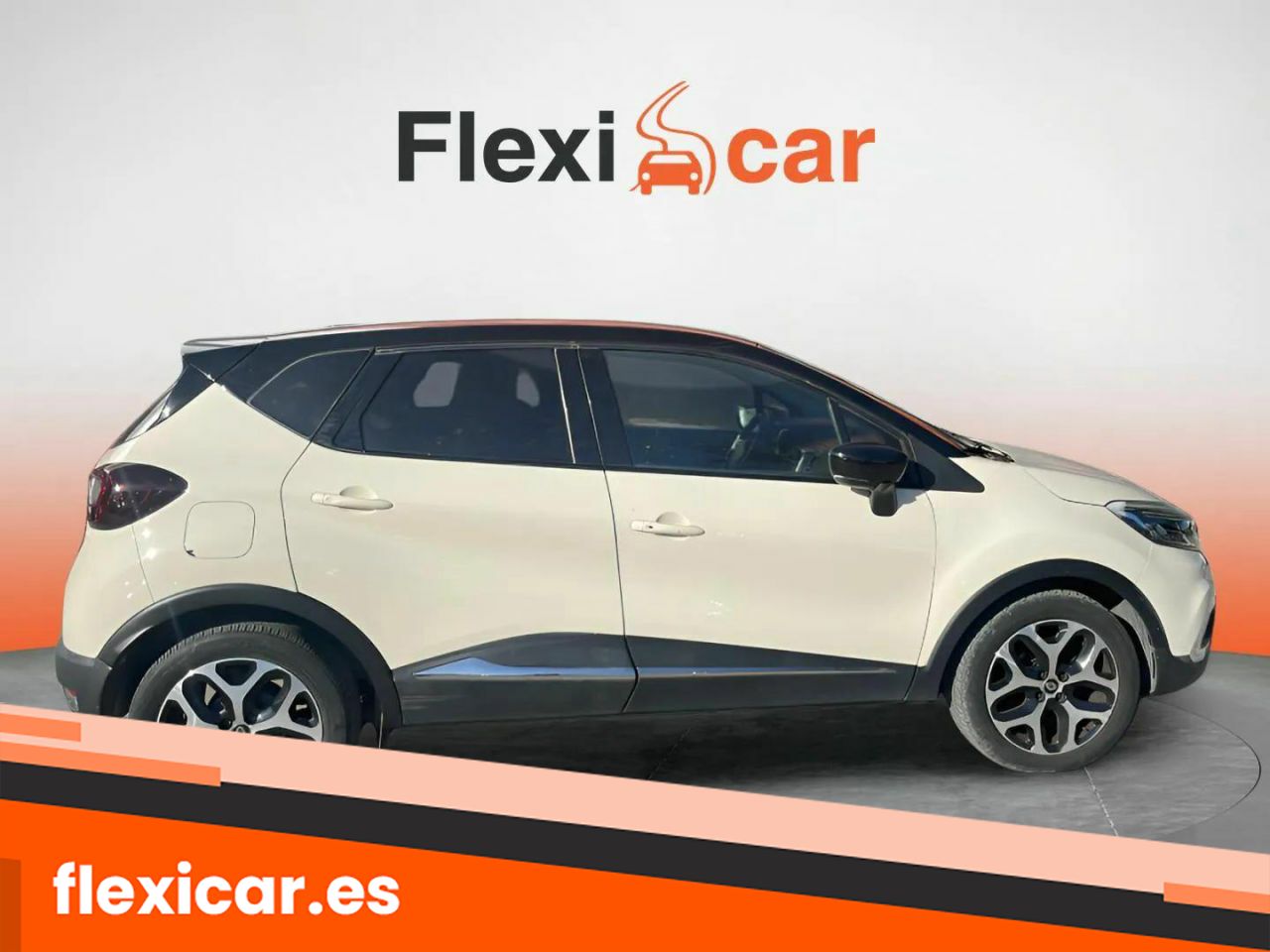 Foto Renault Captur 9