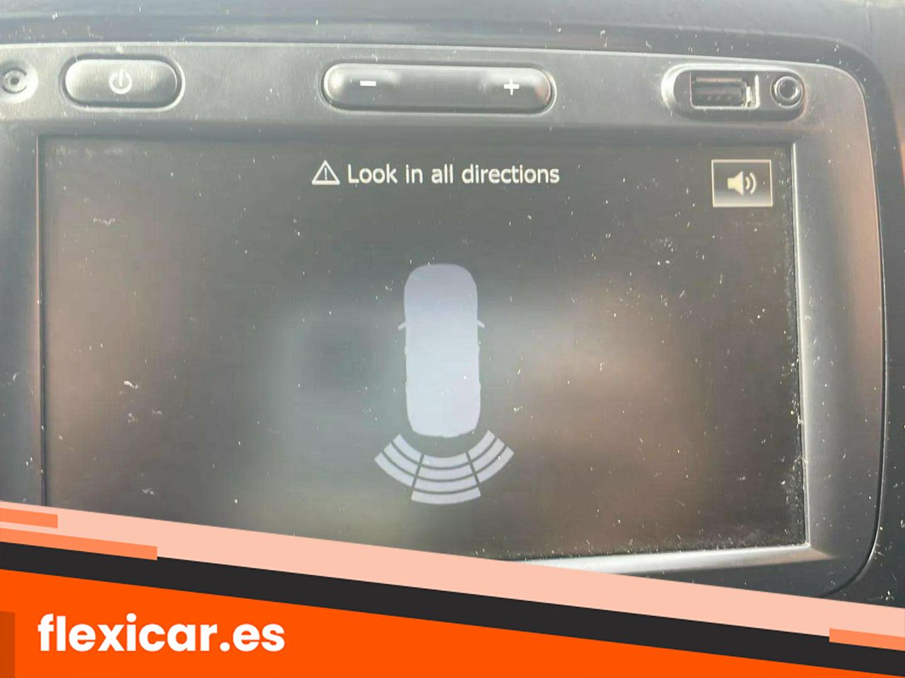 Foto Renault Captur 27