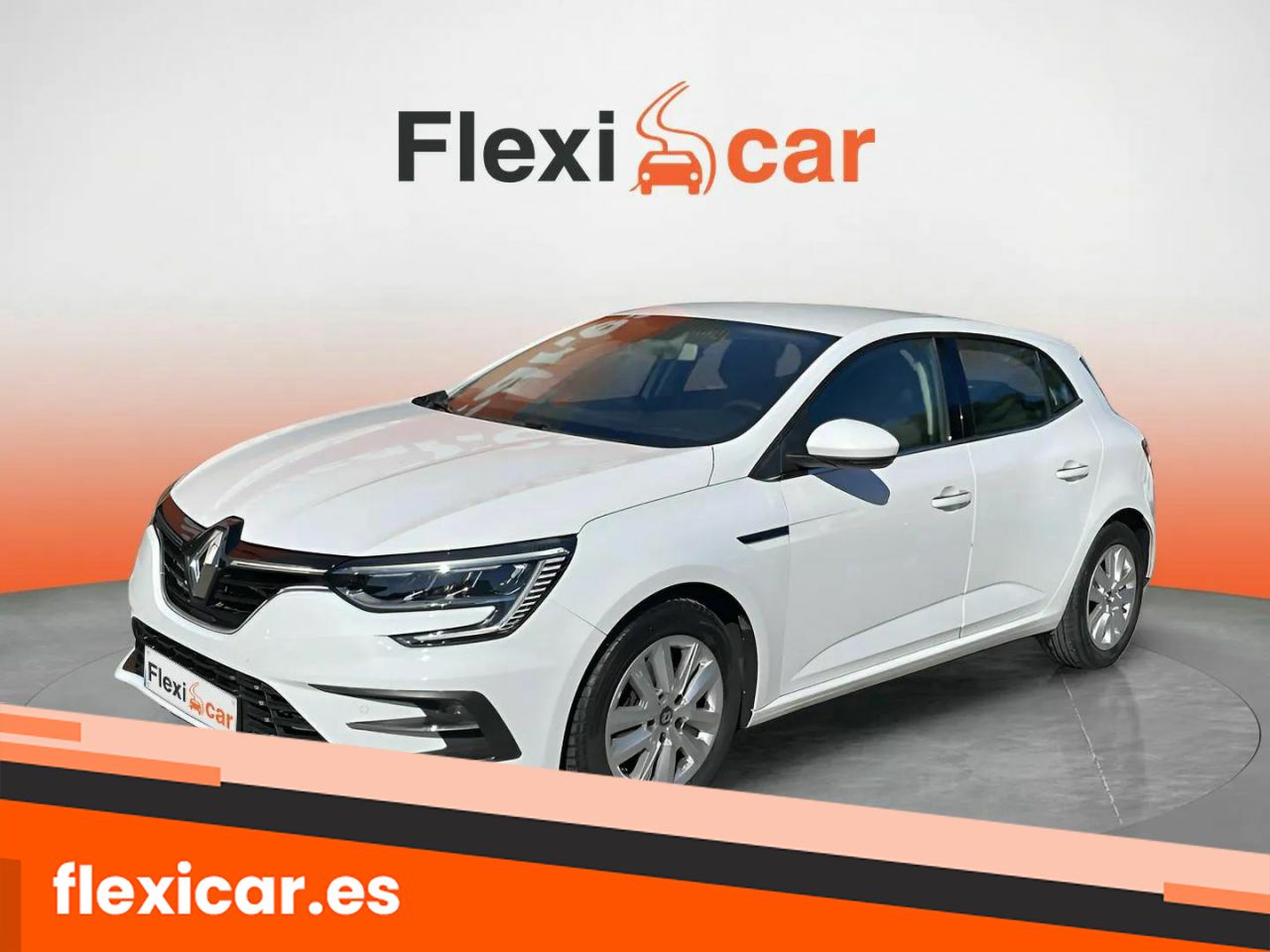 Foto Renault Mégane 2