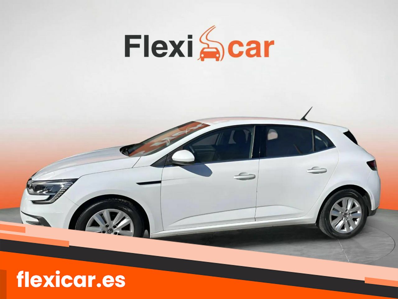 Foto Renault Mégane 3
