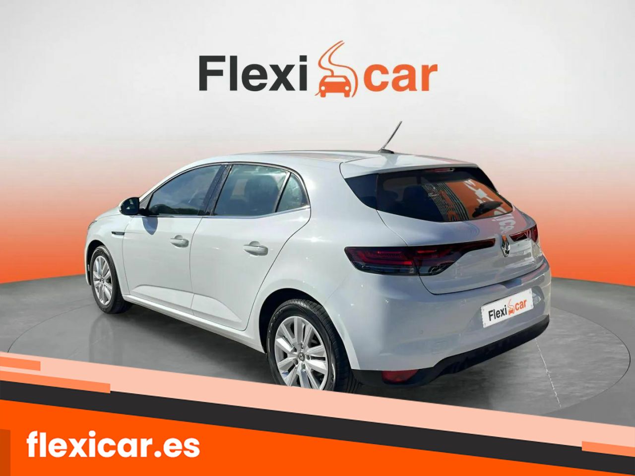 Foto Renault Mégane 4