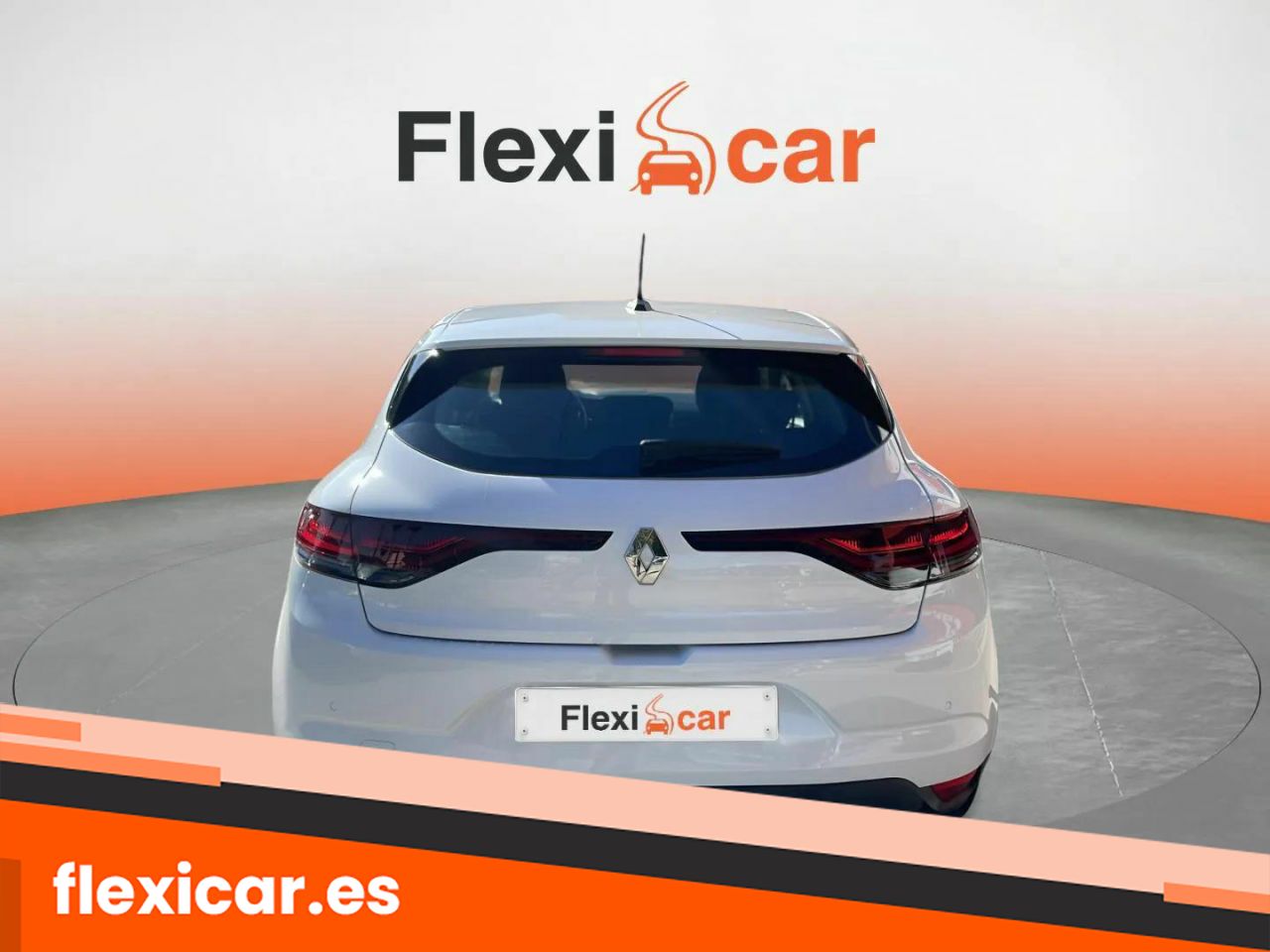 Foto Renault Mégane 5