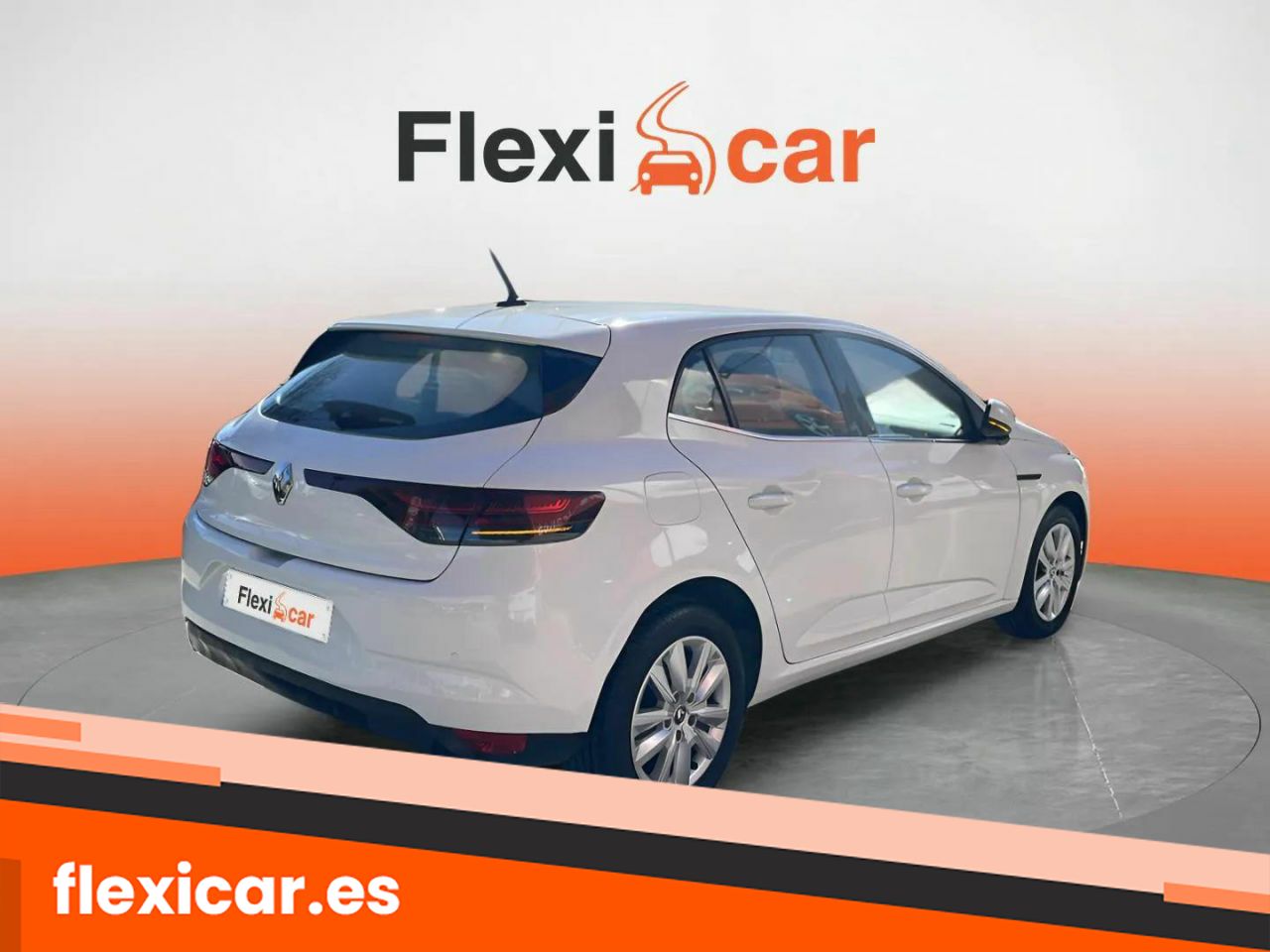 Foto Renault Mégane 7