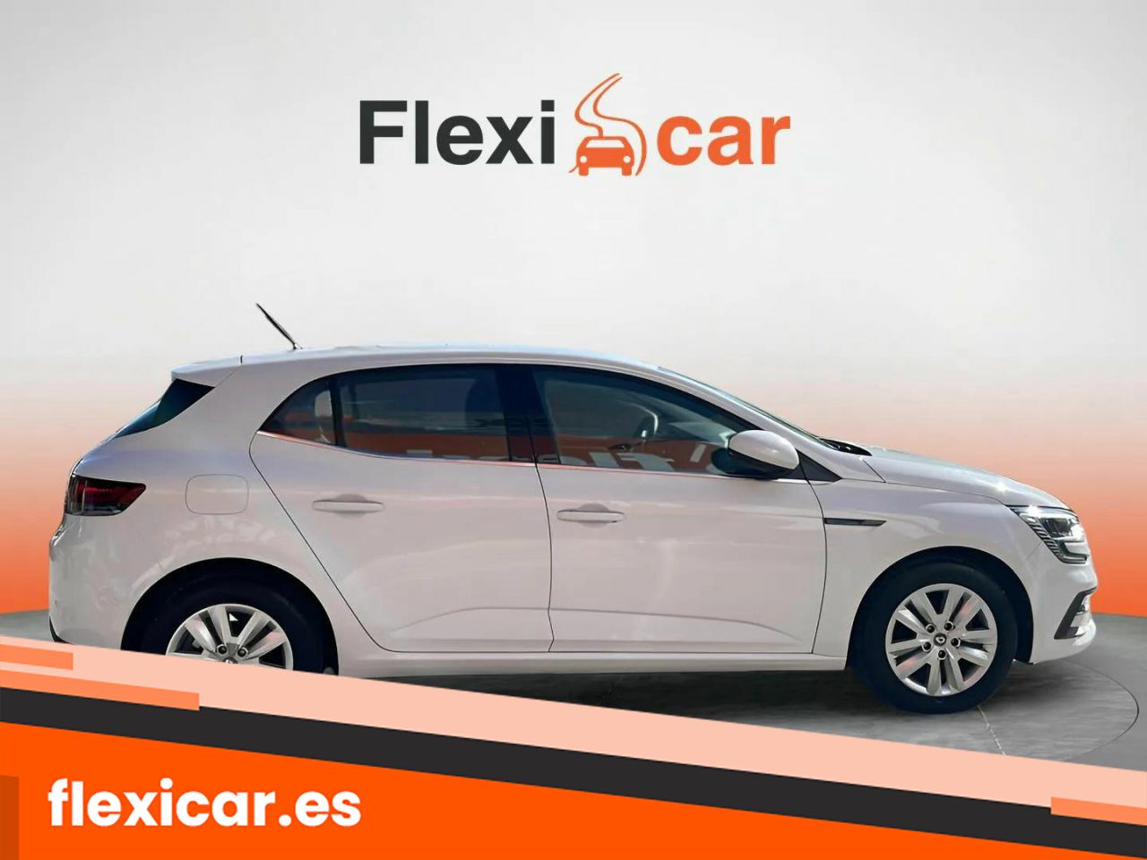 Foto Renault Mégane 8