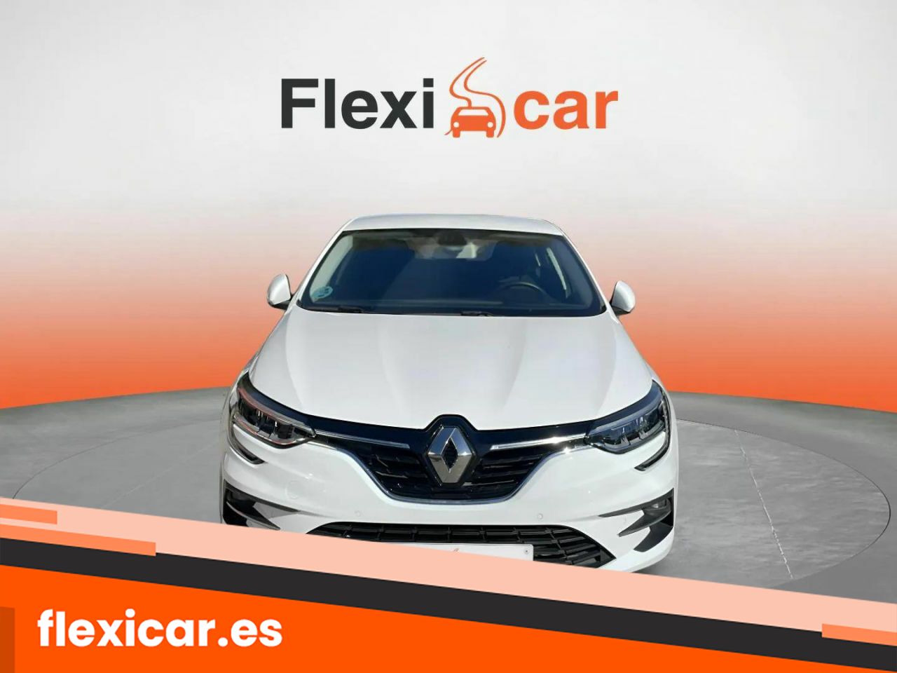 Foto Renault Mégane 9