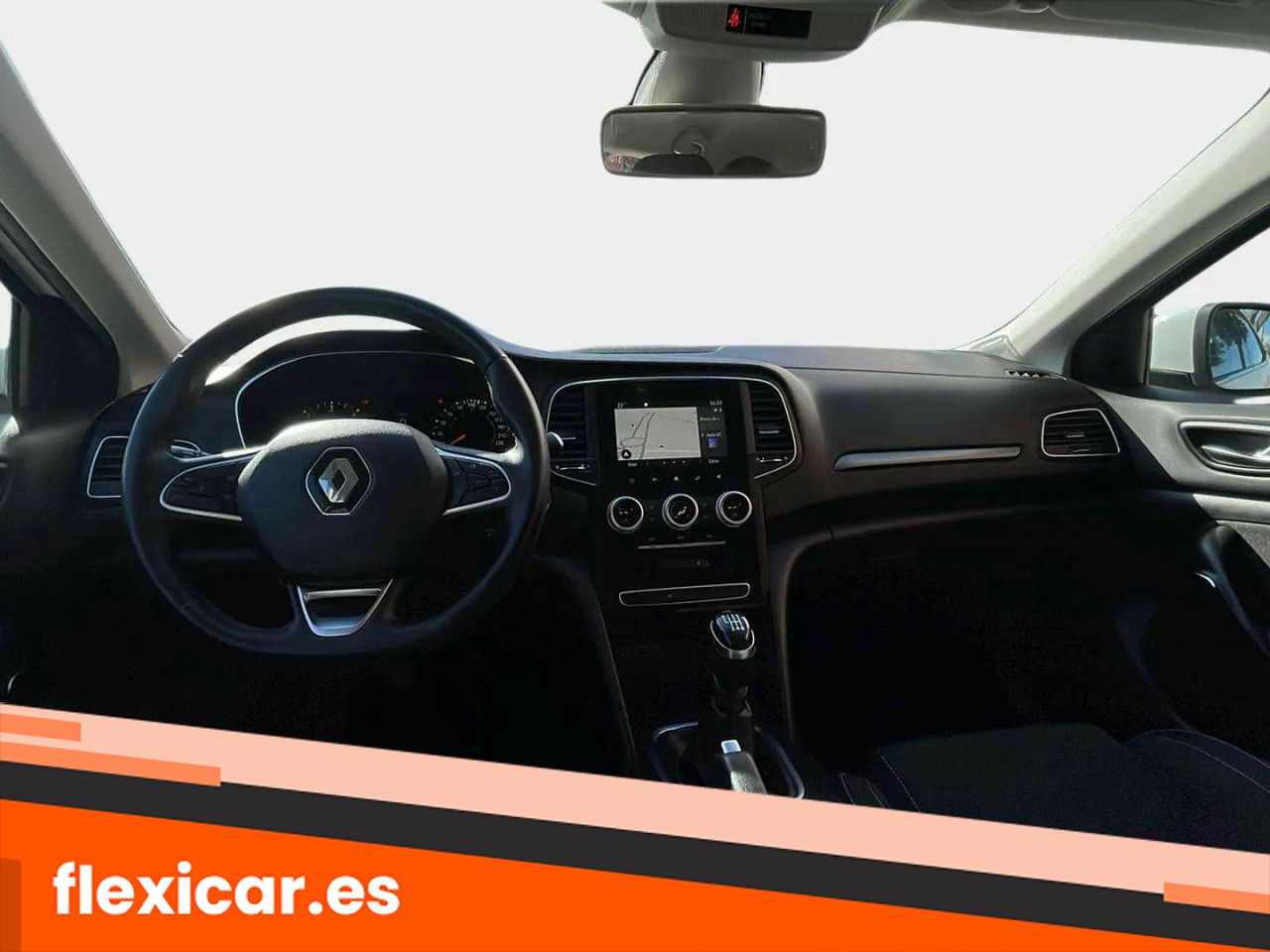 Foto Renault Mégane 10