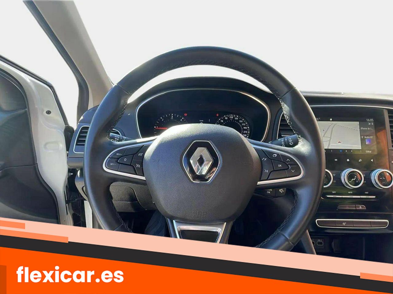 Foto Renault Mégane 12