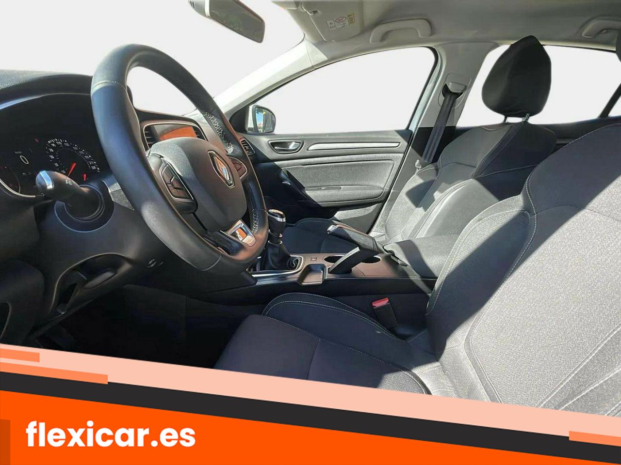 Foto Renault Mégane 14