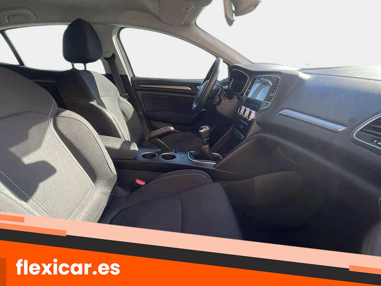 Foto Renault Mégane 15