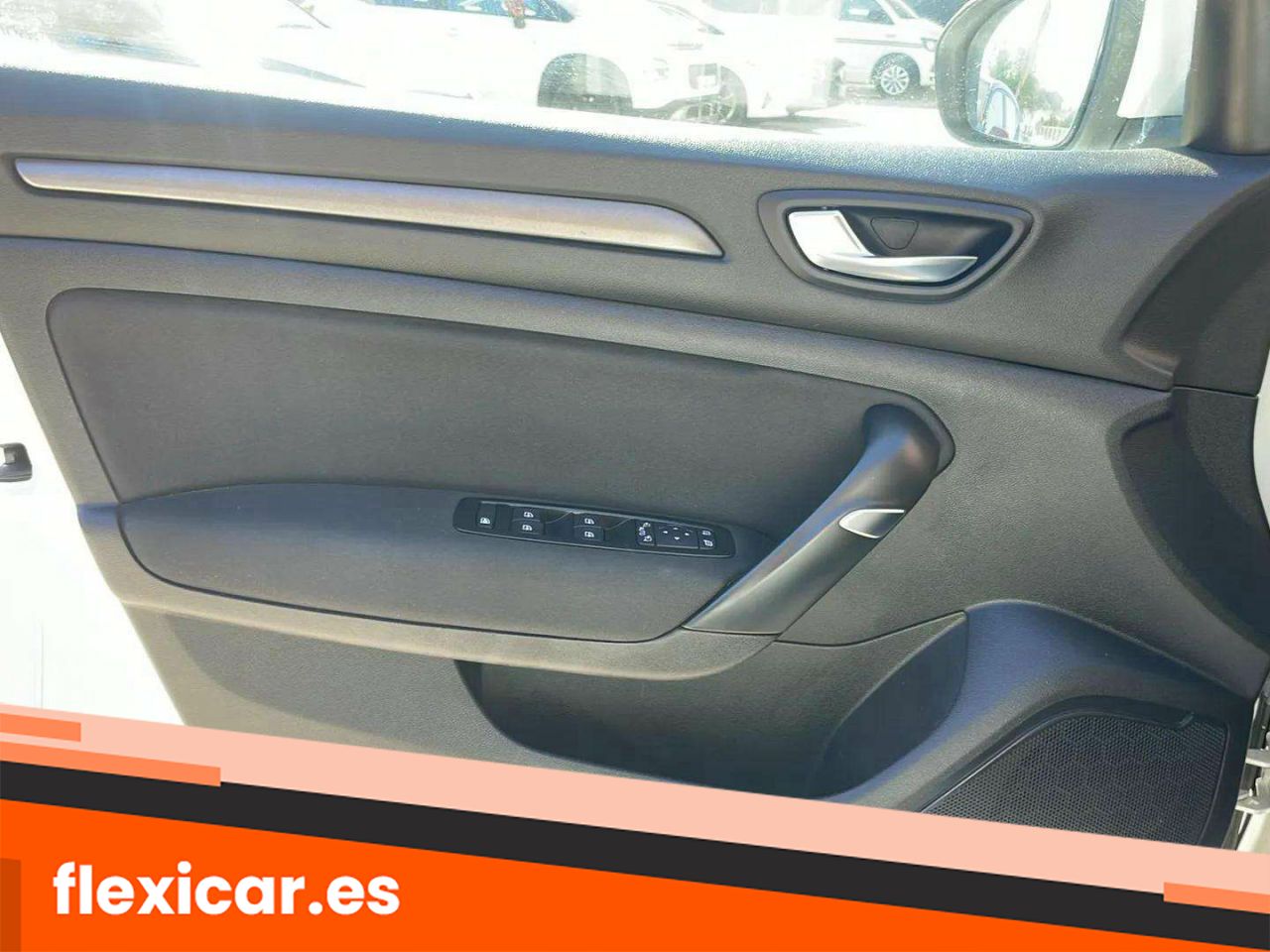 Foto Renault Mégane 19