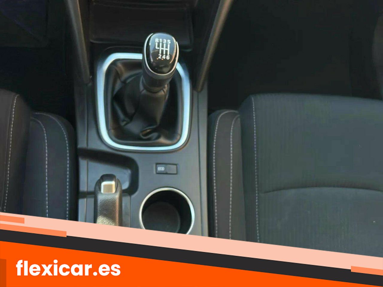 Foto Renault Mégane 27