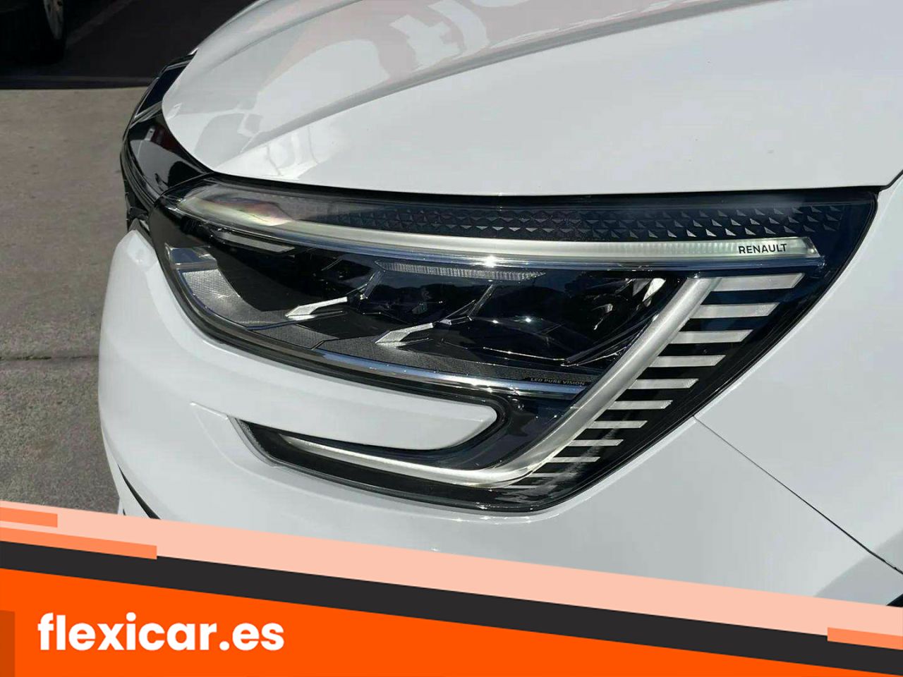 Foto Renault Mégane 30