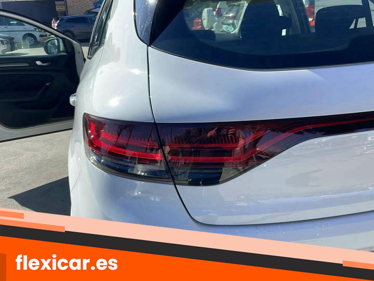 Foto Renault Mégane 31