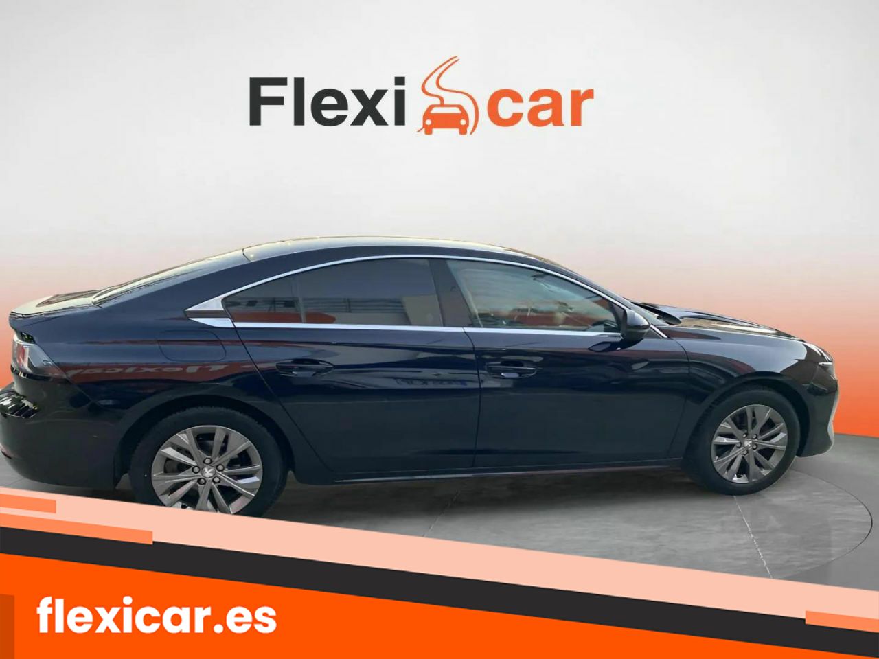 Foto Peugeot 508 7