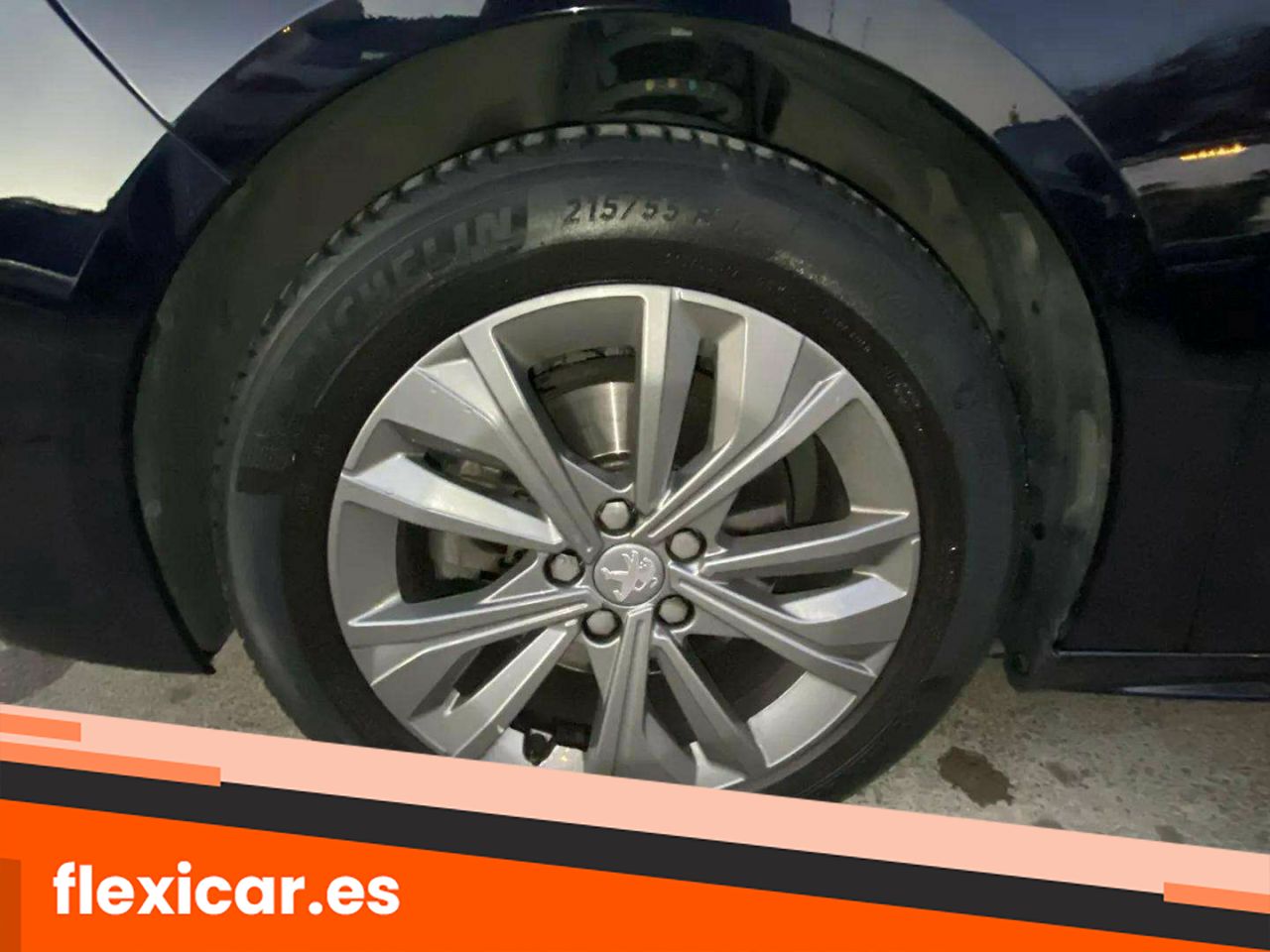 Foto Peugeot 508 19