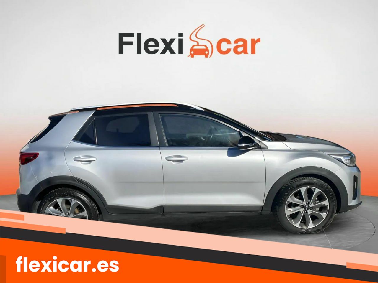 Foto Kia Stonic 9