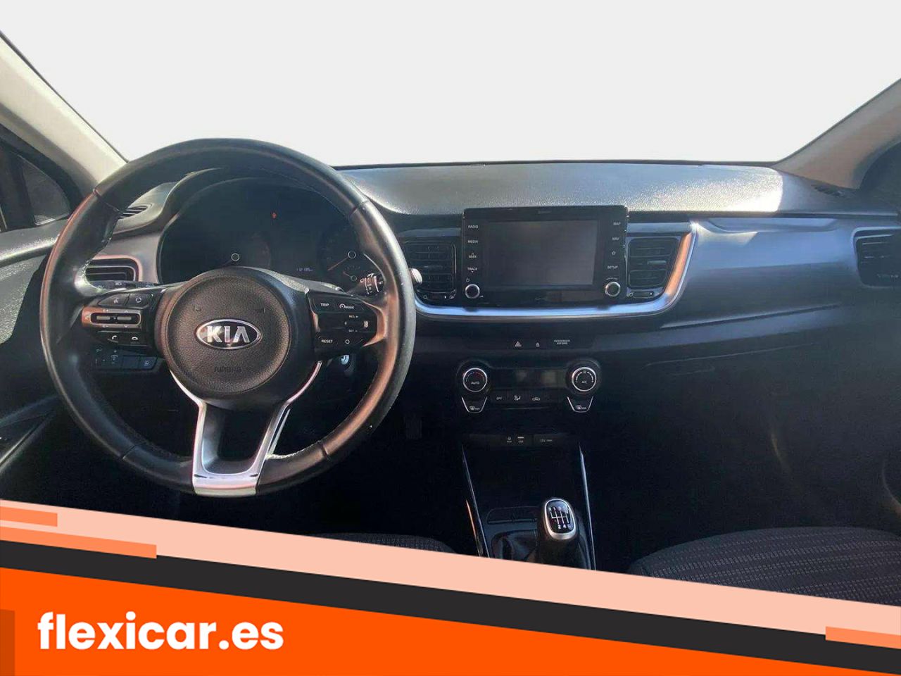 Foto Kia Stonic 10