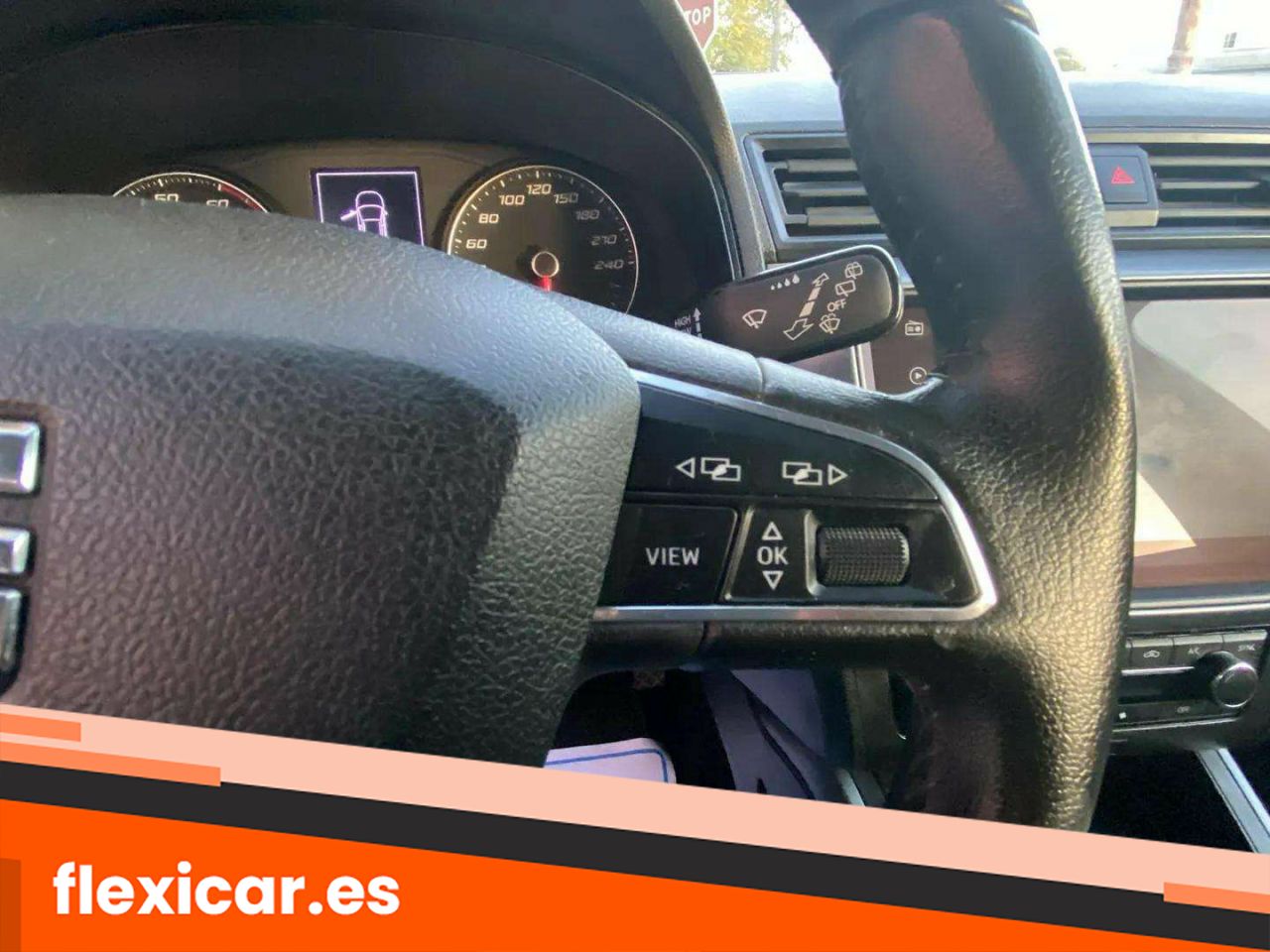 Foto Seat Arona 13