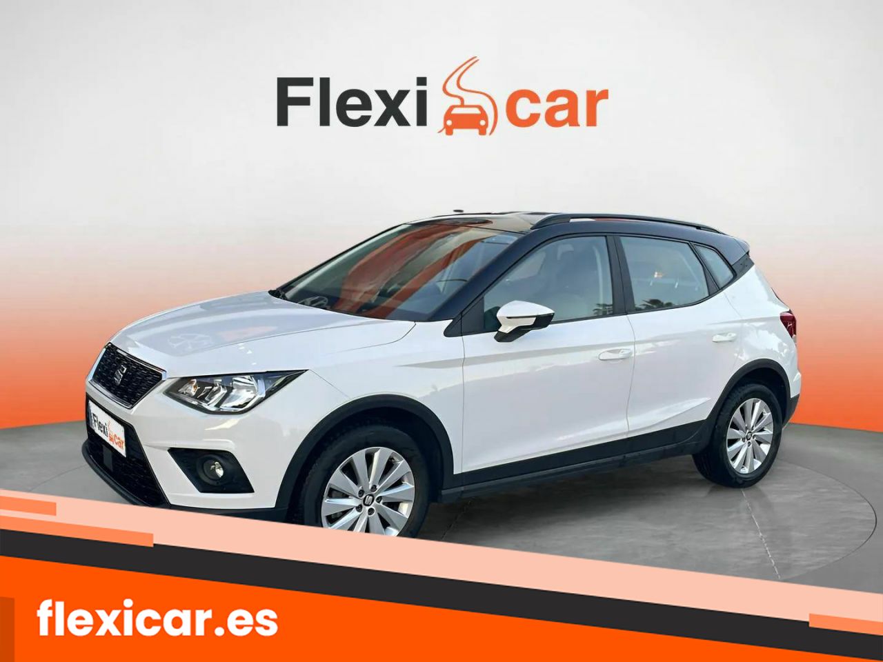 Foto Seat Arona 2