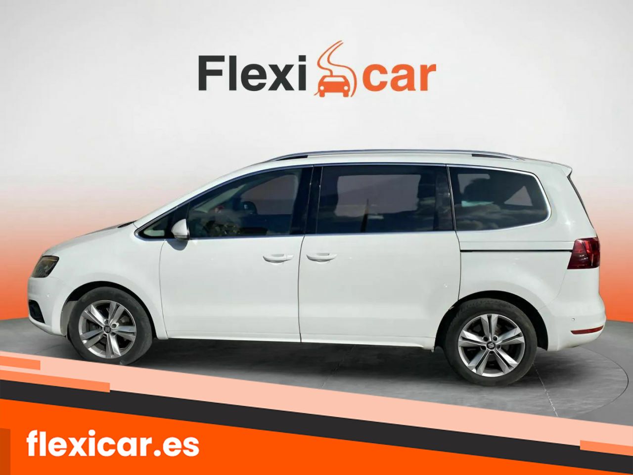 Foto Seat Alhambra 3