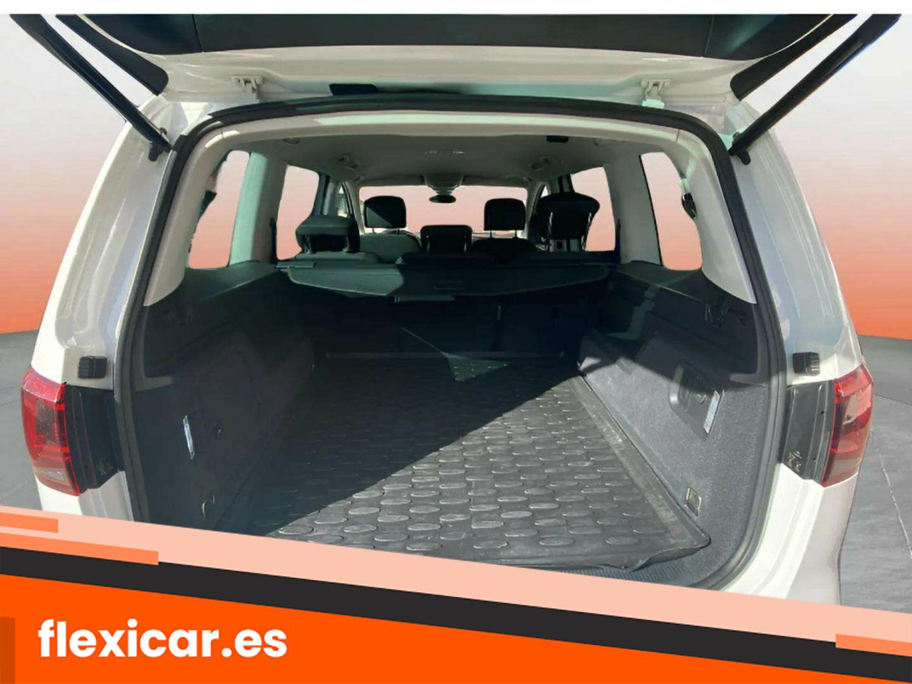 Foto Seat Alhambra 9