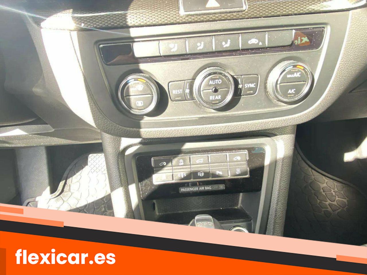 Foto Seat Alhambra 10