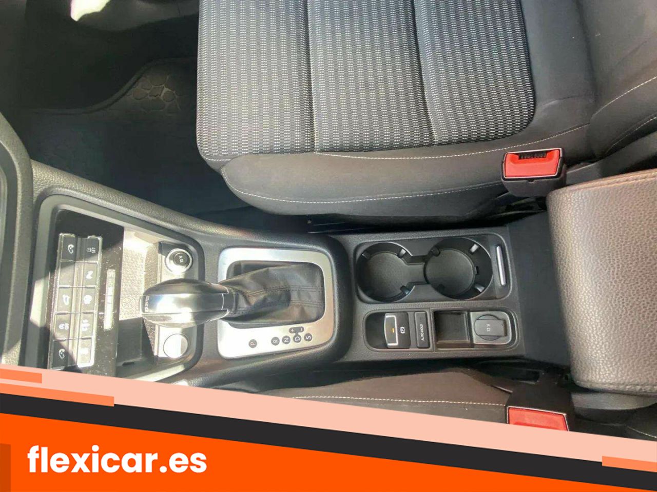 Foto Seat Alhambra 11