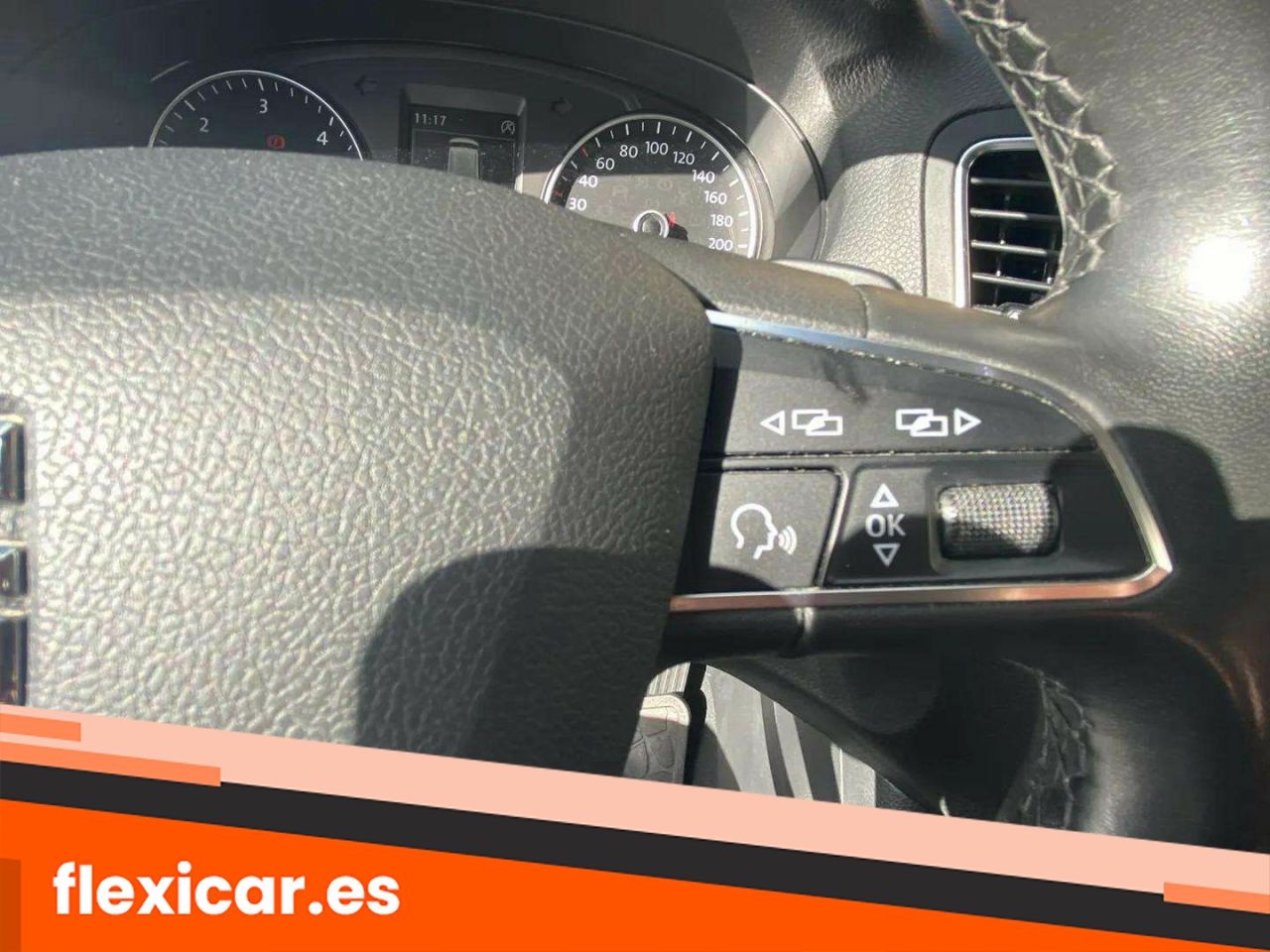 Foto Seat Alhambra 13