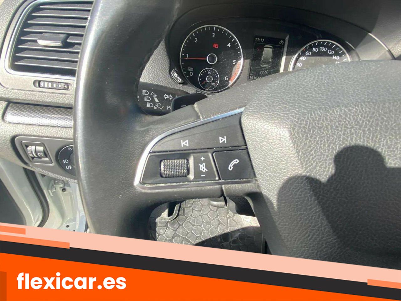 Foto Seat Alhambra 14