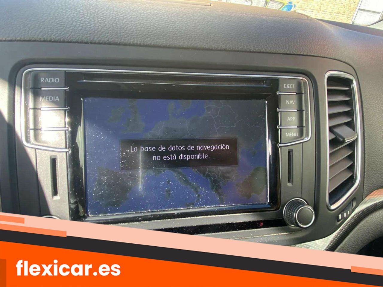 Foto Seat Alhambra 15