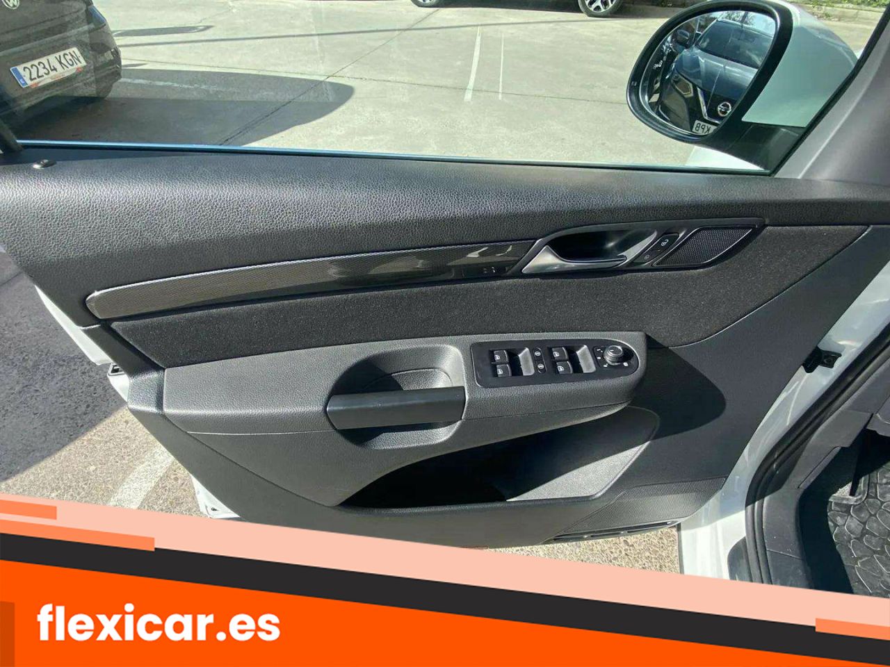 Foto Seat Alhambra 17