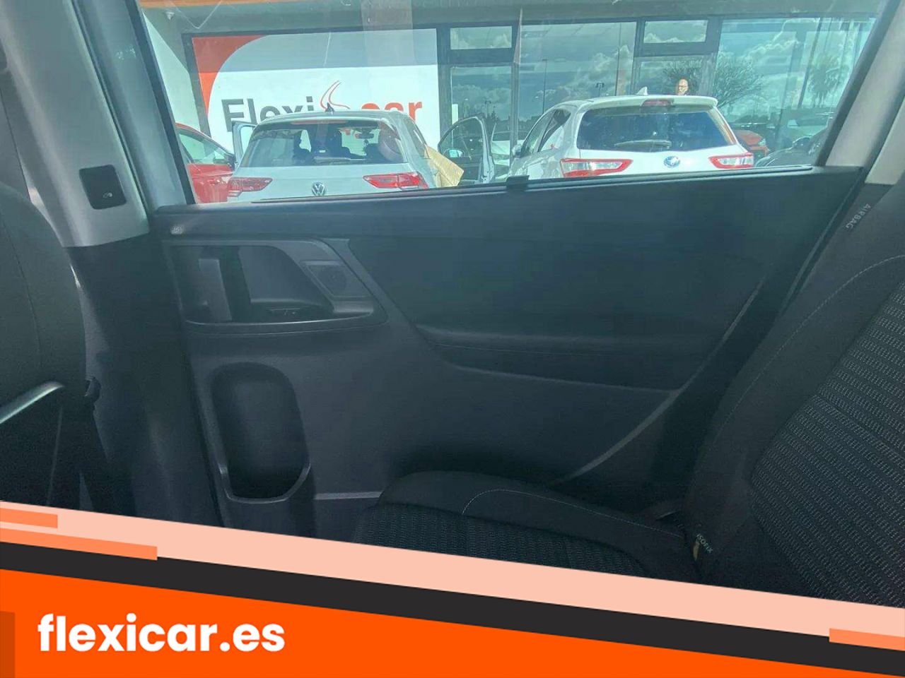 Foto Seat Alhambra 18