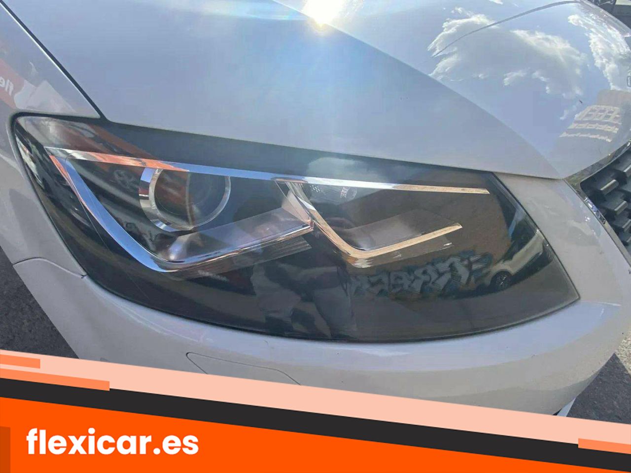 Foto Seat Alhambra 20