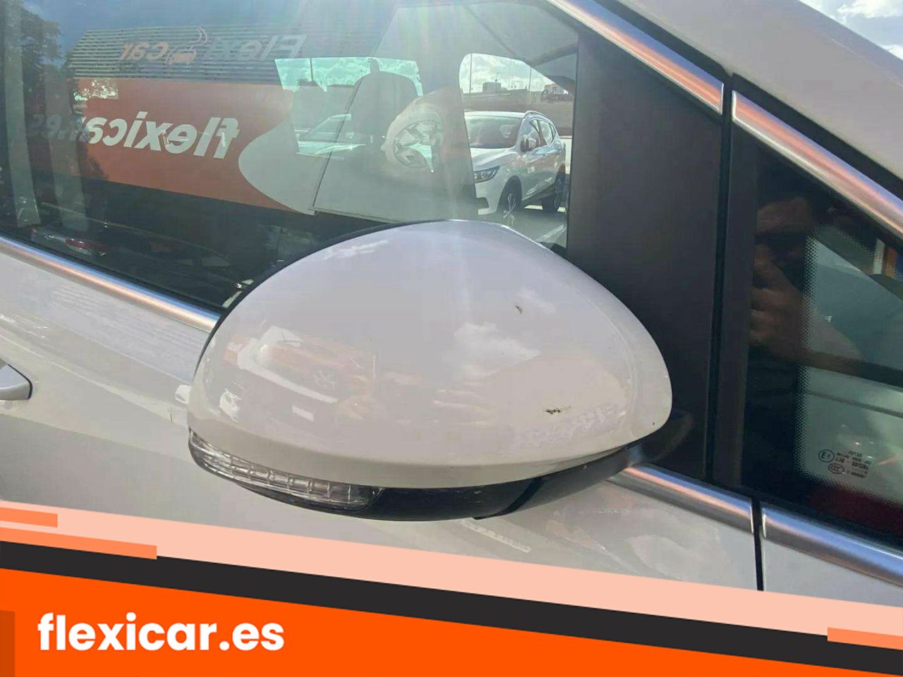 Foto Seat Alhambra 22