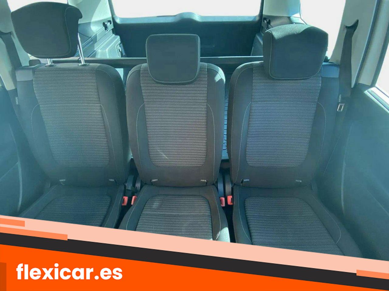 Foto Seat Alhambra 24