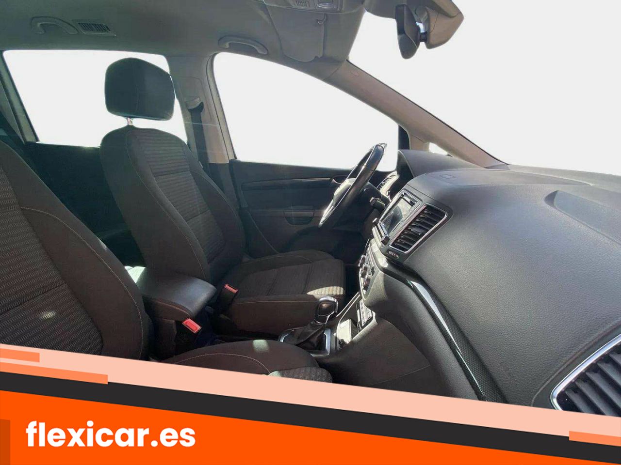 Foto Seat Alhambra 26