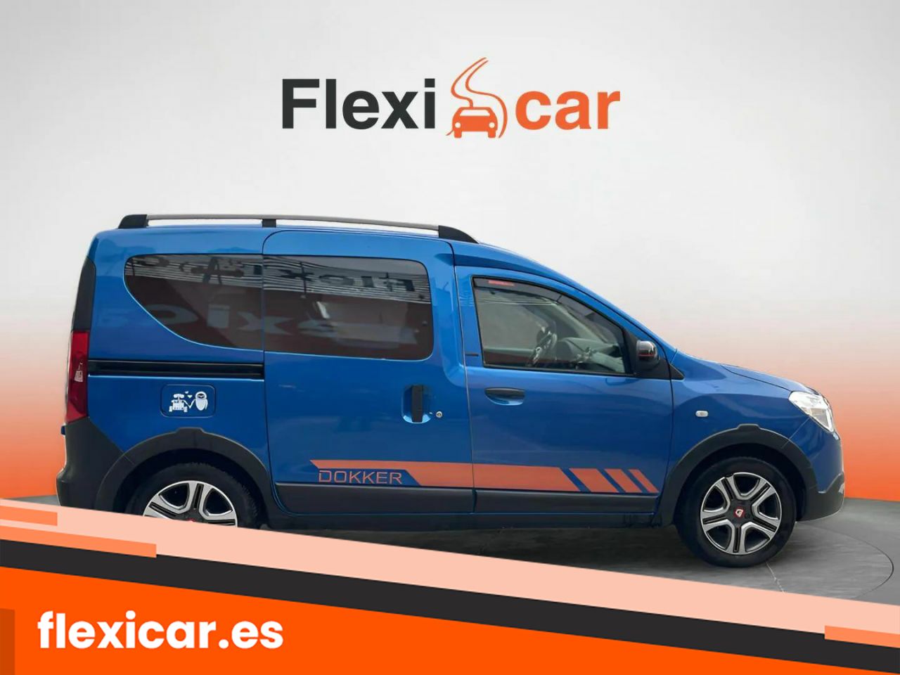 Foto Dacia Dokker 8