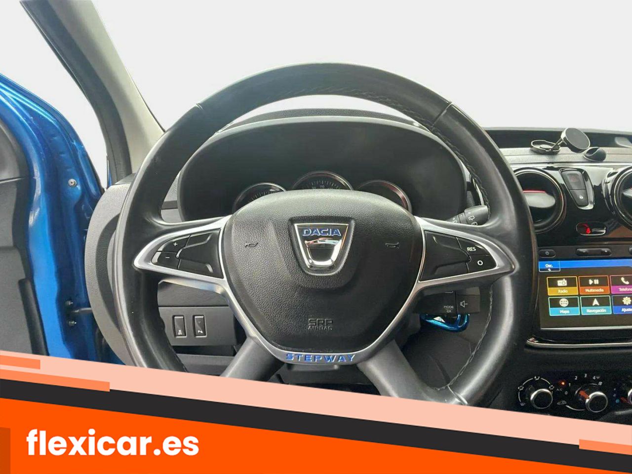 Foto Dacia Dokker 12