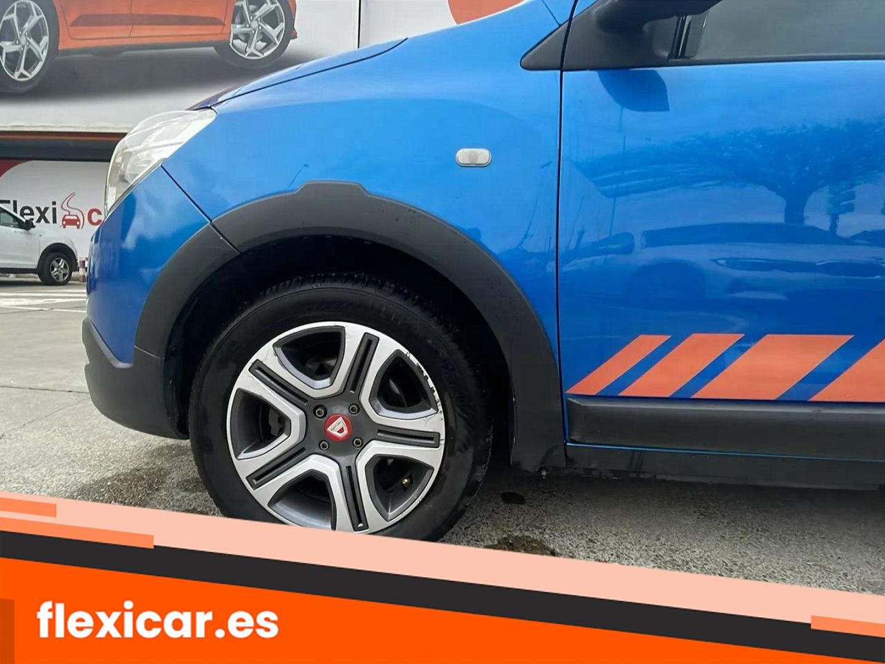 Foto Dacia Dokker 18