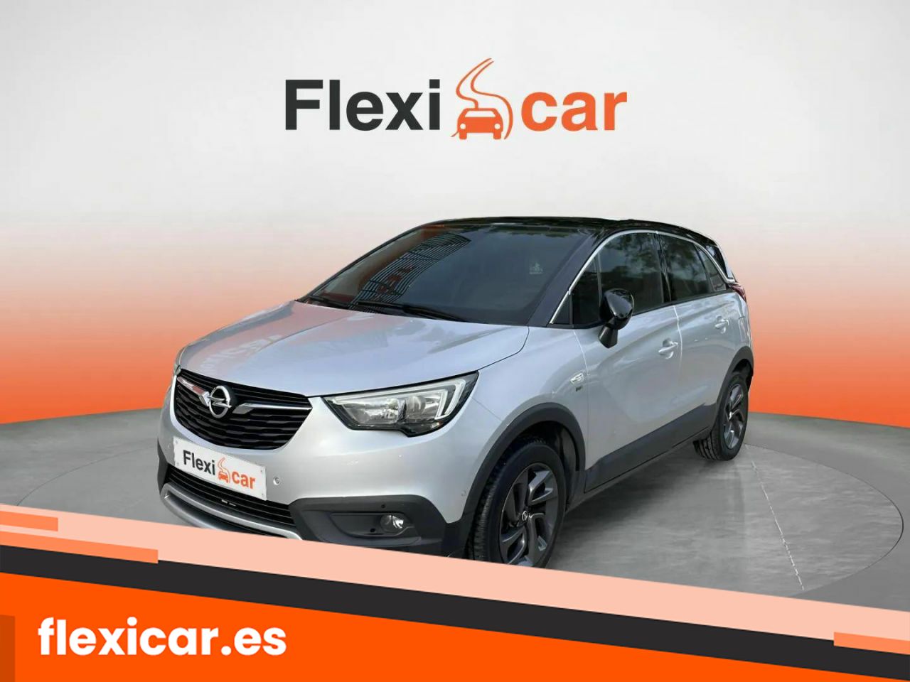 Foto Opel Crossland X 2