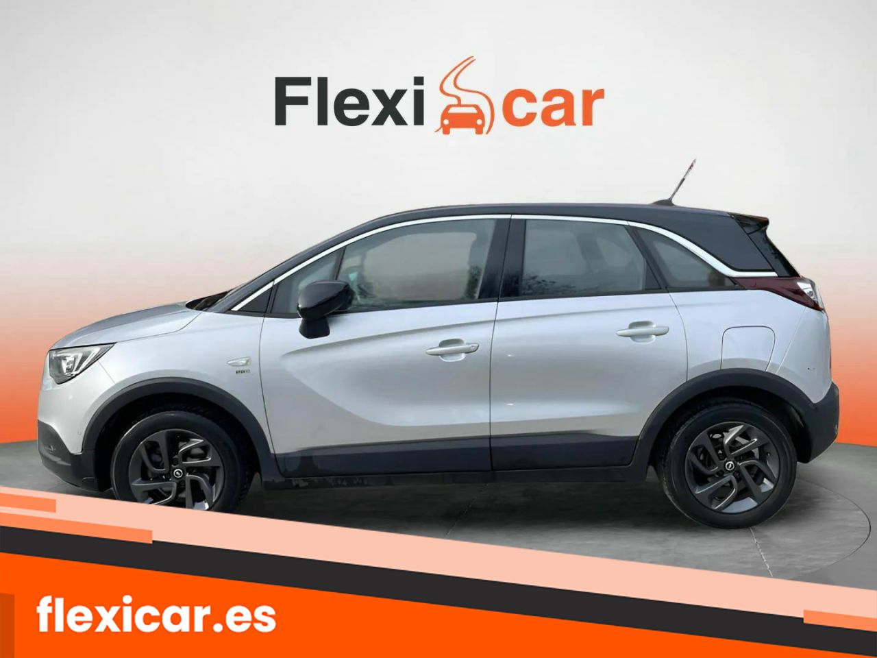 Foto Opel Crossland X 3