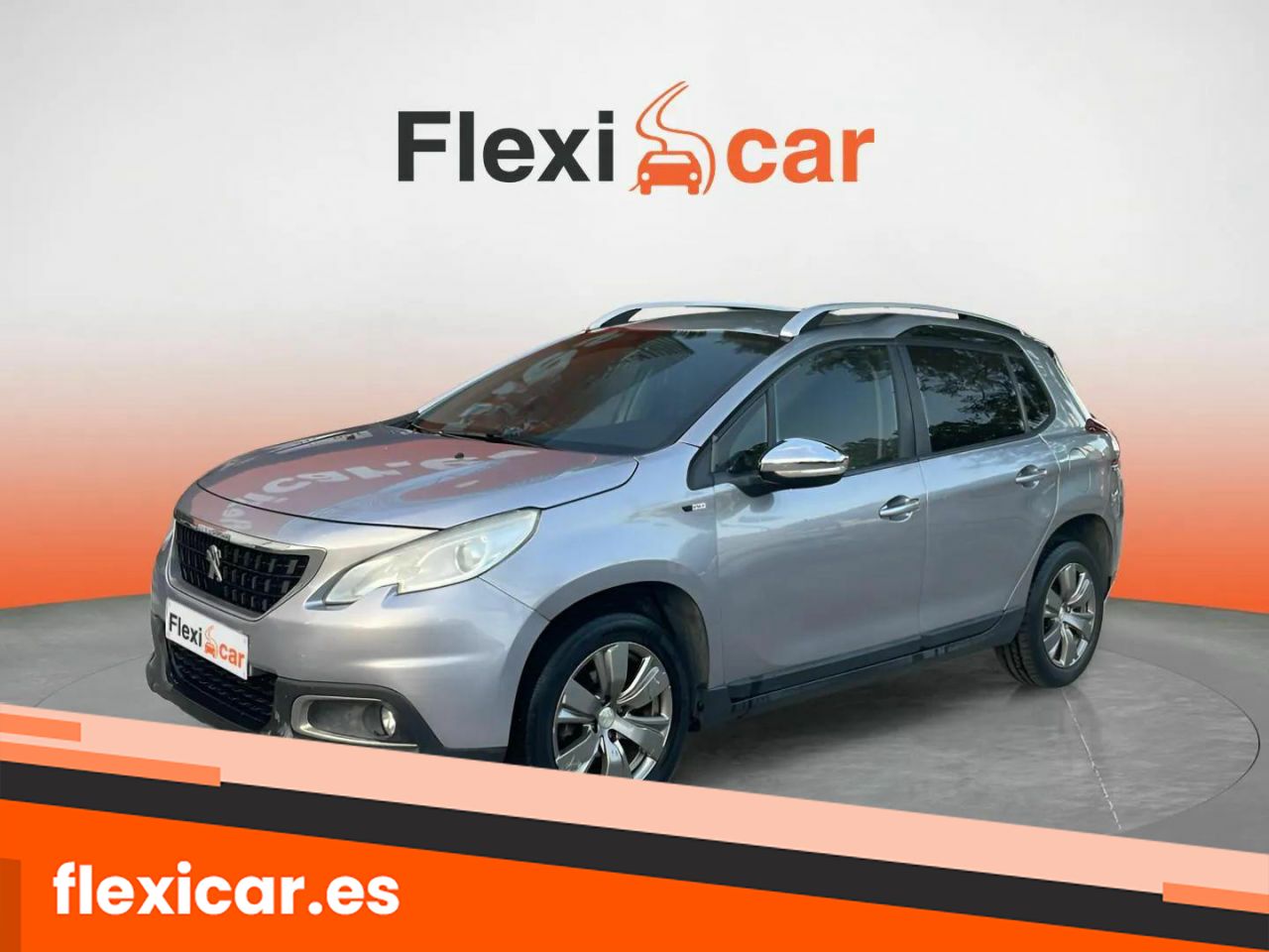 Foto Peugeot 2008 2