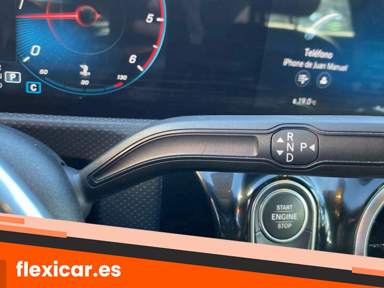 Foto Mercedes-Benz Clase CLA 11