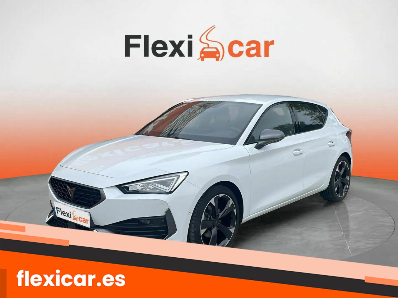 Foto Cupra León 2