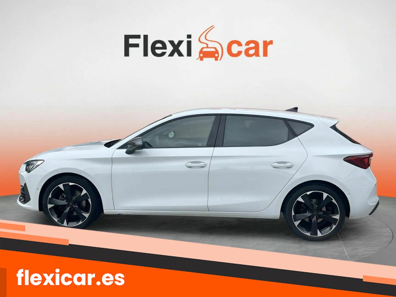 Foto Cupra León 3