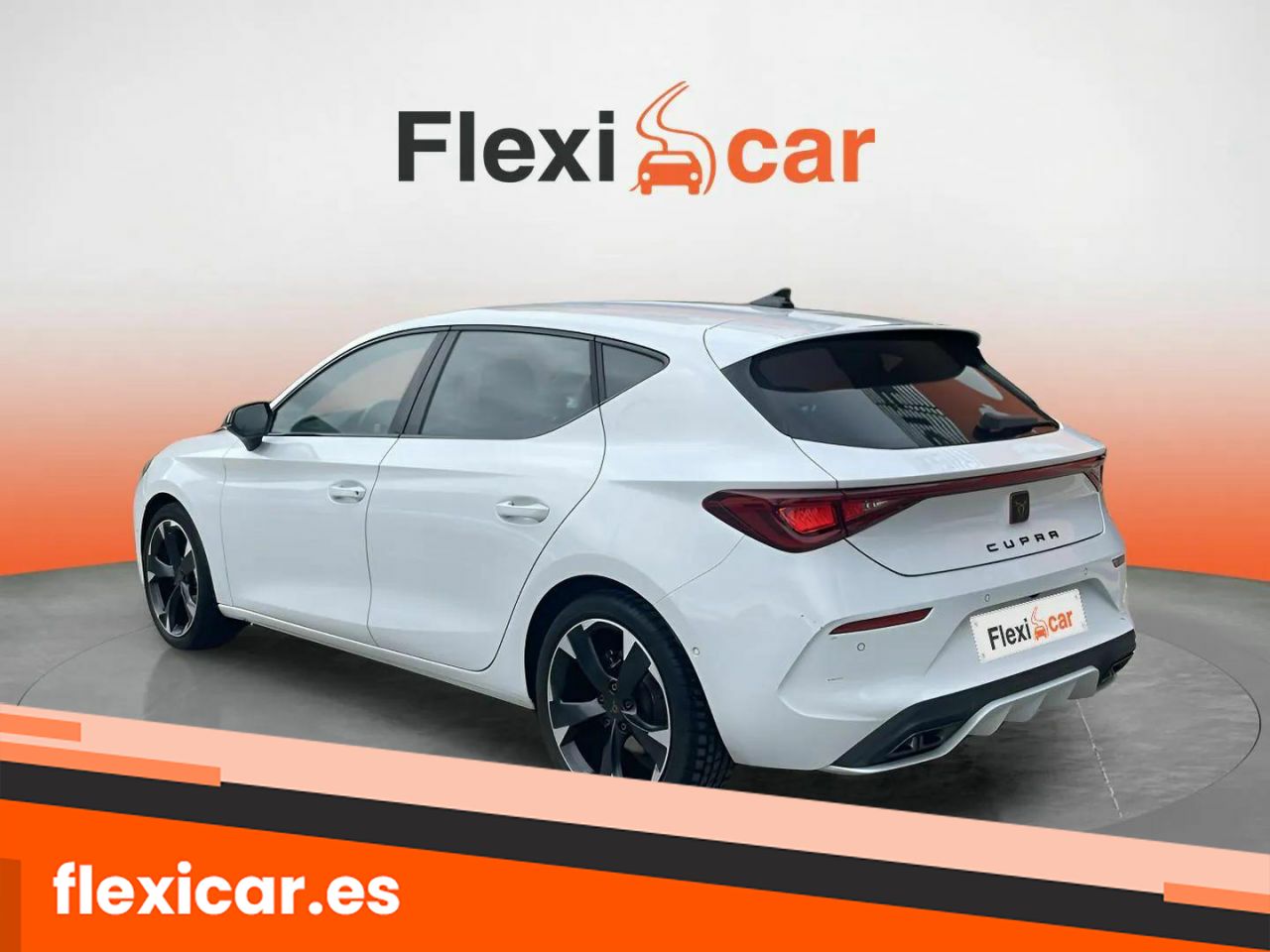 Foto Cupra León 4