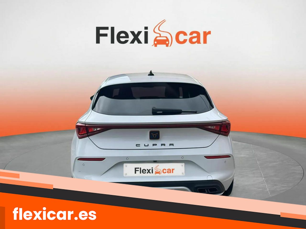 Foto Cupra León 5